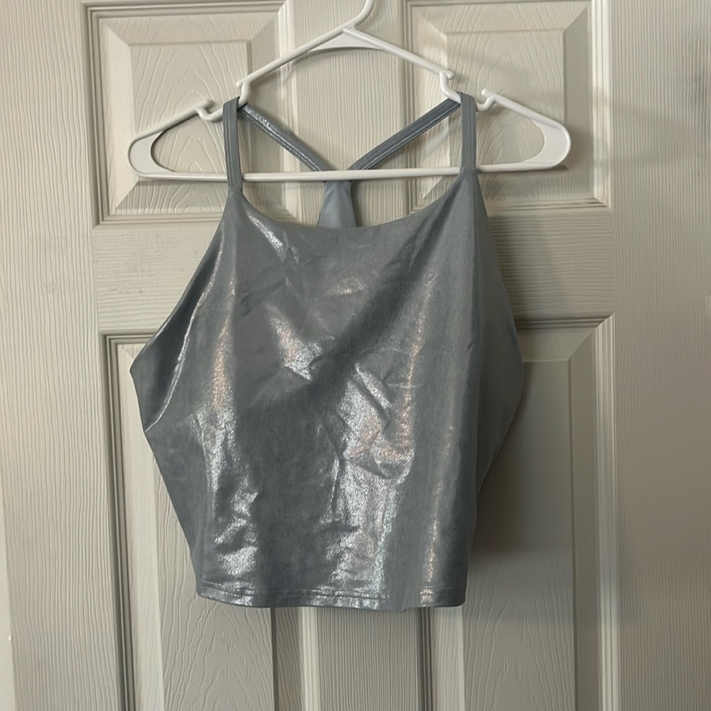 Women’s Old Navy Active Powersoft 2X Top